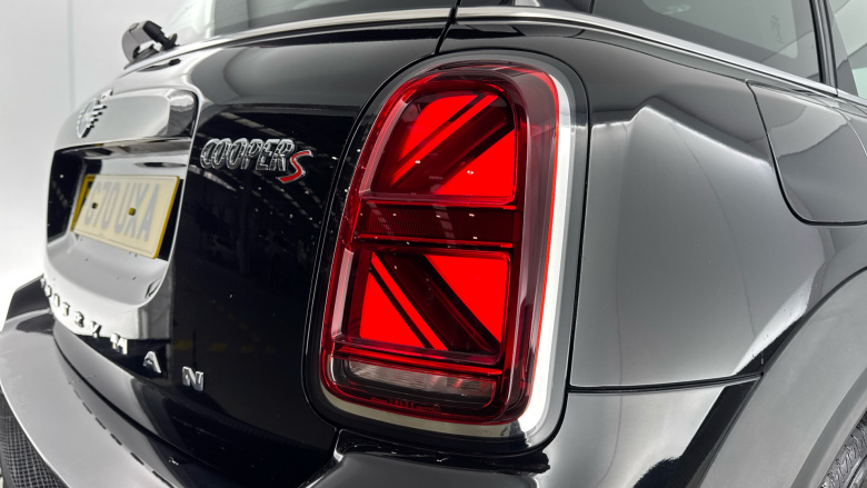 MINI Countryman 2.0 Cooper S Sport 5dr Auto Petrol Hatchback